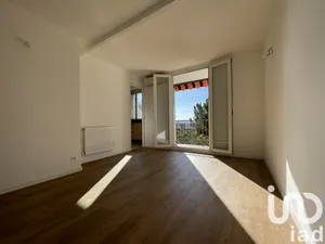 Appartement à Marseille (13013)