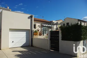 Maison à Mèze (34140)