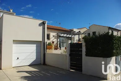 Maison à Mèze (34140)