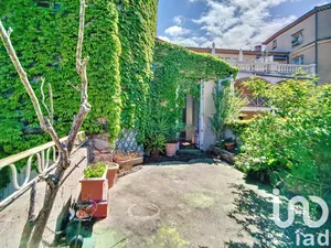 Appartement à Tournon-sur-Rhône (07300)