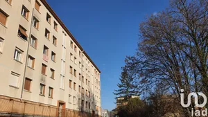 Apartment in Besançon (25000)