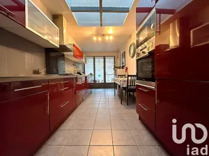 Townhouse at Denain (59220)