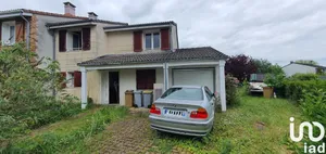 Maison traditionnelle à Coignières (78310)