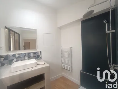 Maison de ville à Châteauroux (36000)