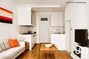 Appartement à Lyon (69006)