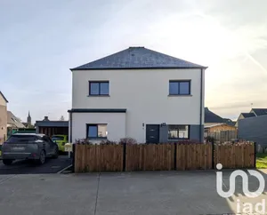 House at Plerguer (35540)