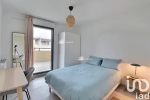Appartement à Aix-en-Provence (13090)
