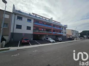 Apartment at Perpignan (66100)