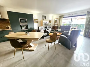 Apartment at Perpignan (66100)