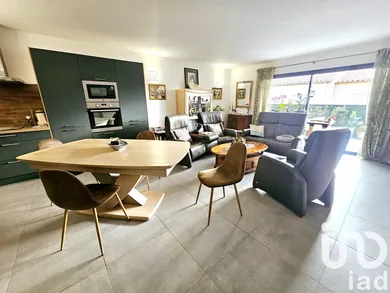 Appartement à Perpignan (66100)
