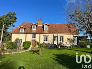 Maison à GISORS (27140)