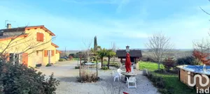House at Moncaut (47310)