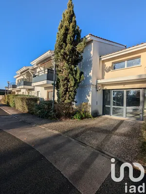 Appartement à Mérignac (33700)