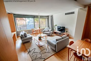 Loft in Toulouse (31400)