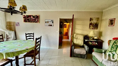 Appartement à Bry-sur-Marne (94360)