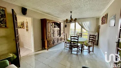 Appartement à Bry-sur-Marne (94360)