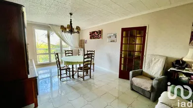 Appartement à Bry-sur-Marne (94360)