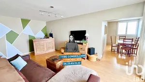 Appartement à Saint-Étienne (42100)