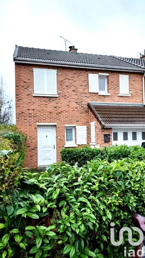 Maison traditionnelle à COMBS-LA-VILLE (77380)