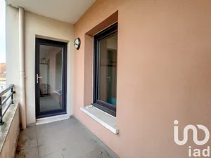 Appartement à Athis-Mons (91200)