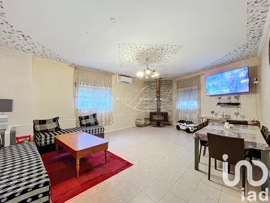 Townhouse at Louviers (27400)