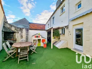 Townhouse at Toury (28310)