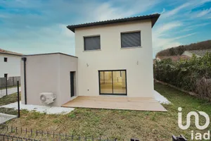 House at Eaunes (31600)