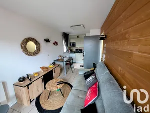 Appartement à Allevard (38580)