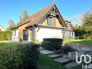 House at Yville-sur-Seine (76530)