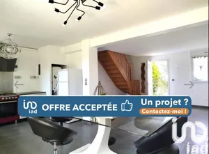 Maison à SAINT MAUGAN (35750)