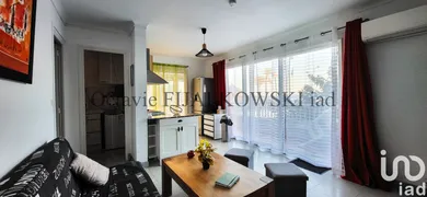 Apartment at Canet-en-Roussillon (66140)