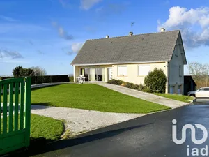 Maison traditionnelle à La Bazoque (14490)