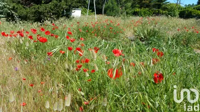 Terrain à bâtir à Saint-Jean-de-Monts (85160)