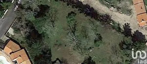 Terrain à bâtir à Saint-Jean-de-Monts (85160)