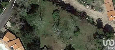 Building plot in Saint-Jean-de-Monts (85160)