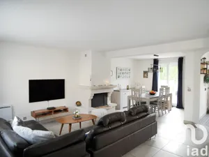 Maison à Saint-Brice-sous-Forêt (95350)