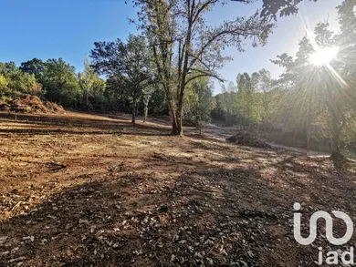 Terrain loisirs à Campagnac-lès-Quercy (24550)