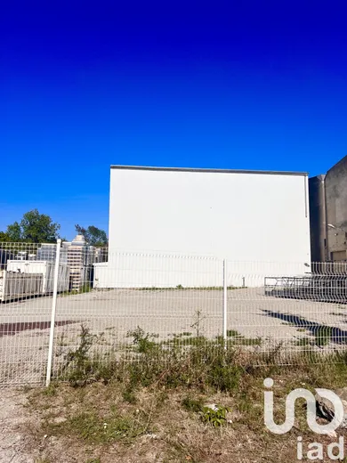 Parking à Carcassonne (11000) — 7/7