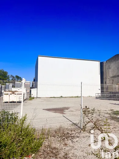 Parking à Carcassonne (11000) — 3/7