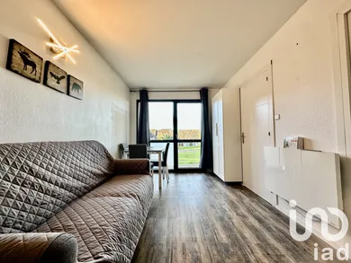 Apartment at Bénodet (29950)