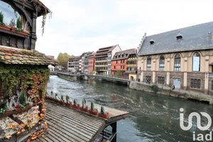 Apartment at Strasbourg (67000)