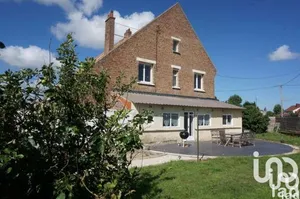 Maison de campagne à Warhem (59380)