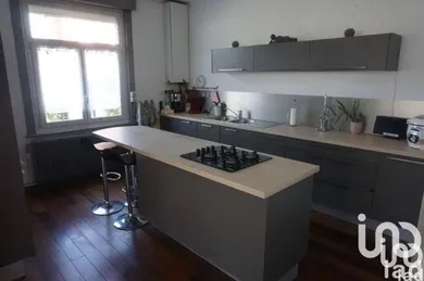Maison de campagne à Warhem (59380) — 4/10