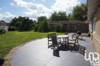 Maison de campagne à Warhem (59380) — 3/10