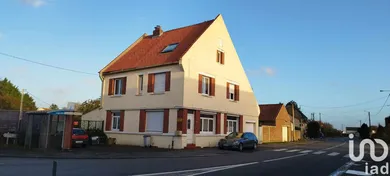 Maison de campagne à Warhem (59380) — 2/10