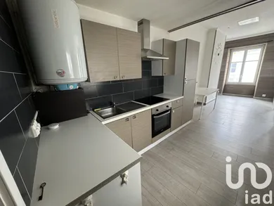 Appartement à Nantes (44000)