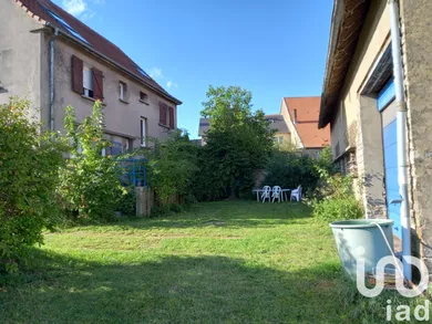 House at Nousseviller-Saint-Nabor (57990)