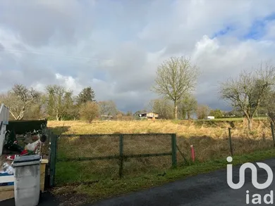 Building plot at Jametz (55600)