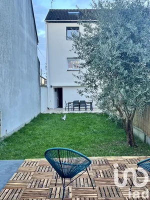 House in Gagny (93220)