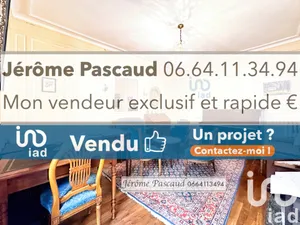 Appartement à Versailles (78000)